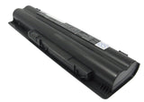 Battery For HP Pavilion dv3-2000, Pavilion dv3-2001tu, Pavilion dv3-2001tx, Pavilion dv3-2001xx,