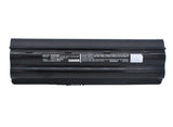 Battery For HP Pavilion dv3-1000, Pavilion dv3-1001TX, Pavilion dv3-1051xx, Pavilion dv3-1073cl,