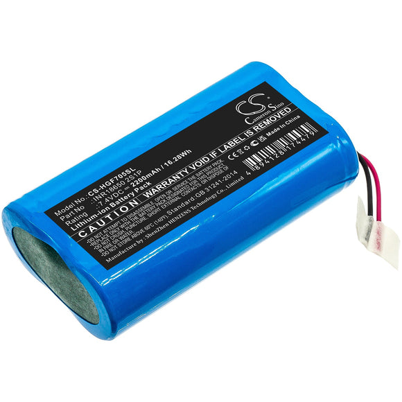 battery-for-chi-escape-gf7054-inr18650-2s1p