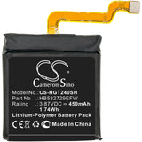 battery-for-huawei-watch-3-gll-al04-hb532729efw