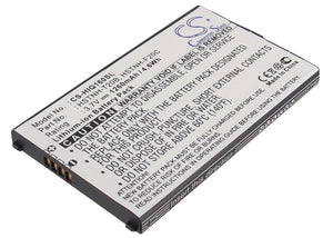 hiq160sl-mobilep-hp-battery-for-hp-ipaq-530-ipaq-voice-messenger-silver-488185-001-488417-001-506575-001