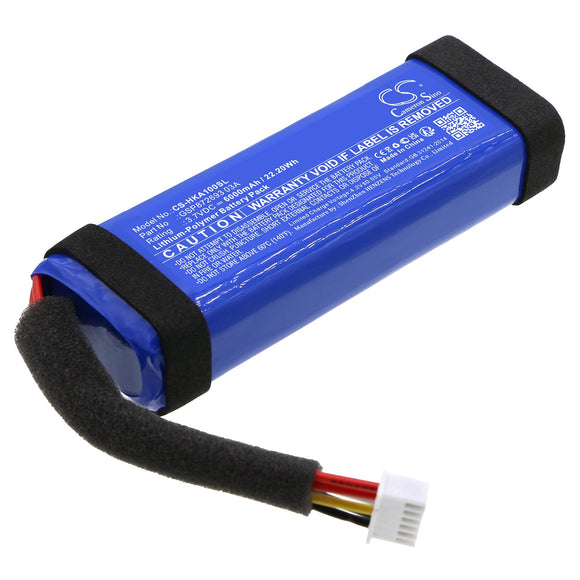 battery-for-harman/kardon-allure-portable-gsp872693-03a