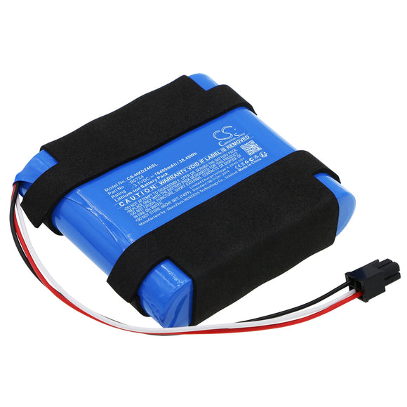battery-for-hikvision-ds-2xs2t46xm-b0724