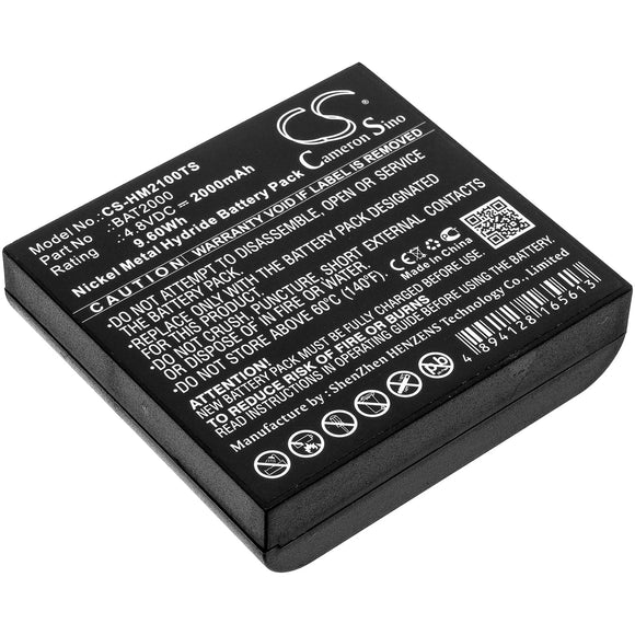 battery-for-hme-com-2000-bat2000