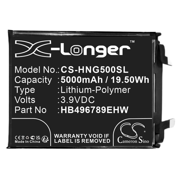 battery-for-honor-magic-5-hb496789ehw