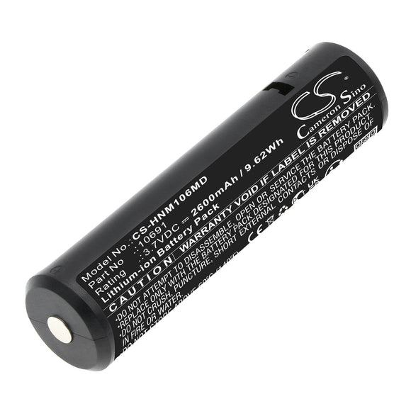 2500mah-battery-for-riester-3.5-ri-accu-c-type-handle-3.5v-xl-c-handles-led-li-ion-ri-accu-l-10691
