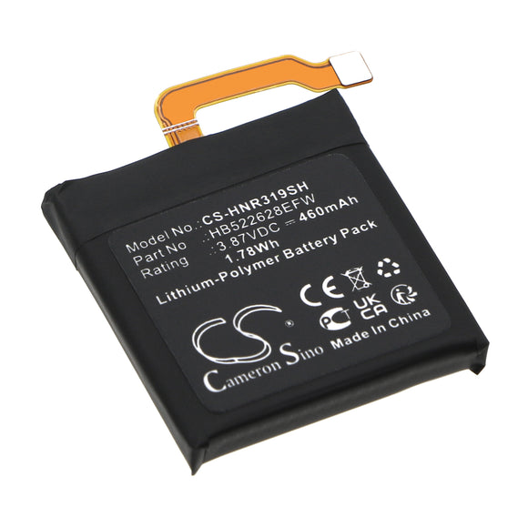 hnr319sh-smartwatch-honor-battery-for-honor-gs-pro-gs3-mus-b19-hb522628efw