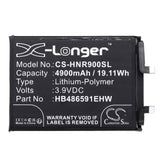 battery-for-honor-90-hb486591ehw