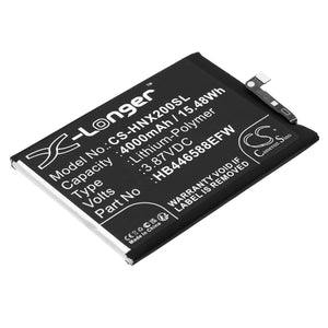 hnx200sl-mobilep-honor-battery-for-honor-chl-an00-x20-se-5g-hb446588efw