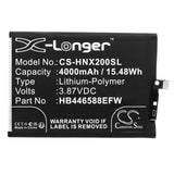 hnx200sl-mobilep-honor-battery-for-honor-chl-an00-x20-se-5g-hb446588efw