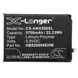 battery-for-honor-x50-x50i-hb526694ehw