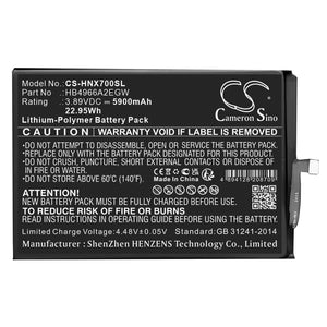 hnx700sl-mobilep-honor-battery-for-honor-clk-lx1-clk-lx2-clk-lx3-x7b-x7b-4g-hb4966a2egw