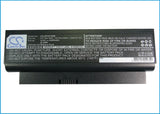 Battery For HP Probook 4210S, Probook 4310S, ProBook 4311, Probook 4311S, 530974-251, 530974-261,