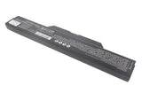 Battery For HP Probook 4510s, ProBook 4510s/CT, Probook 4515s, ProBook 4515s/CT, Probook 4710s,