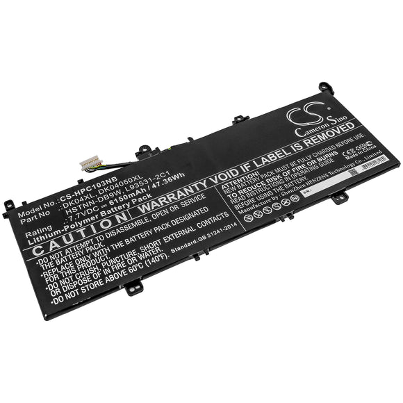 hpc103nb-laptop-hp-battery-for-hp-chromebook-x360-13c-elite-c1030-elite-c1030-chromebook