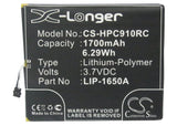 hpc910rc-hotspot-clear-battery-for-clear-ifm-910cw-ifm-930cw-imw-c910w-spot-voyager-lip-1650a