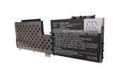 Battery For HP Envy 15-1000, Envy 15-1000se CTO, Envy 15-1001tx, Envy 15-1001xx, Envy 15-1002tx,