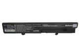 Battery For Compaq Business Notebook 6520S, Business Notebook 6530s, Business Notebook 6531s,