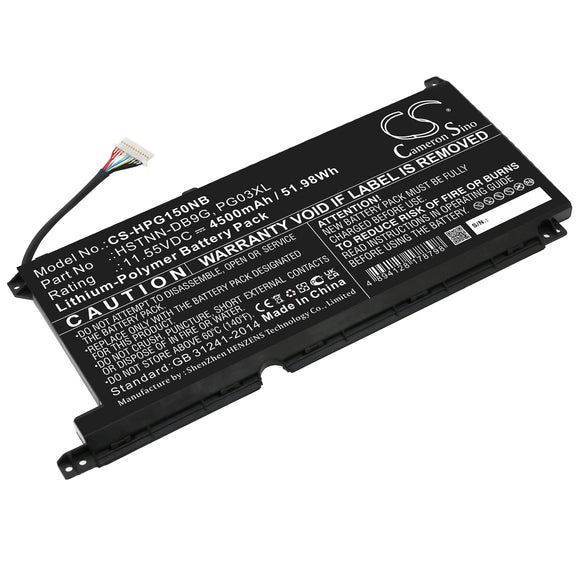 hpg150nb-laptop-hp-battery-for-hp-gaming-pavilion-15-dk0001ne-gaming-pavilion-15-dk0009ng