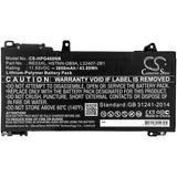 hpg460nb-laptop-hp-battery-for-hp-66-pro-13-g2-6bn40ea-6bn46et-probook-430-g6-probook-430-g6(5tj89ea)