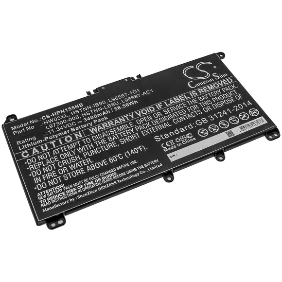 battery-for-hp-pavilion-15-15-eg0000-pavilion-15-eg0073cl-hstnn-ib90-hstnn-ib9o-hstnn-lb8u-hstnn-ob2a-hw03xl-l96887-1d1-l96887-421-l96887-ac1-l97300-005