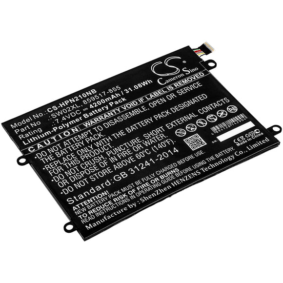 battery-for-hp-10-p018wm-notebook-x2-notebook-x2-10-p010ca