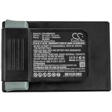 4900mAh Battery For Hoover BH55210, BH57005, Evolve Pet Cordless, ONEPWR Dust Chaser, BH15030,