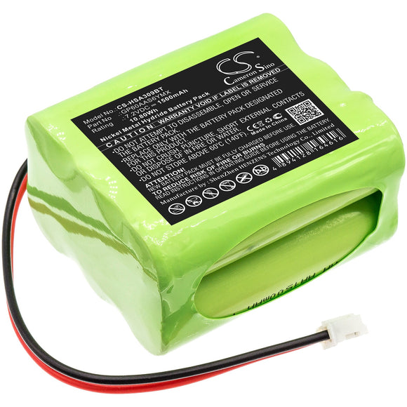 battery-for-yale-hsa3095-home-monitoring-alarm-gp60aas6ymx