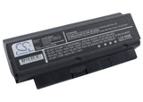 Battery For Compaq Presario B1200, Presario B1201TU, Presario B1201VU, Presario B1202TU,