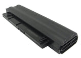 Battery For HP Business Notebook 2210b, 447649-251, 447649-321, 454001-001, HSTNN-DB53, HSTNN-OB53,