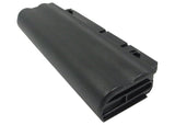 Battery For Compaq Presario B1200, Presario B1201TU, Presario B1201VU, Presario B1202TU,