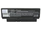 Battery For Compaq Presario B1200, Presario B1201TU, Presario B1201VU, Presario B1202TU,