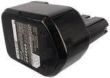 Battery For Hitachi C 5D, C5D, CD 4D, CD4D, CL 13D, CL13D, DB 12DM2, DB12DM2, DH 15D2, DH 15DV,