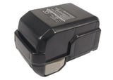 Battery For Hitachi DH 25DAL, DH 25DL, 328033, 328034, BSL 2530,