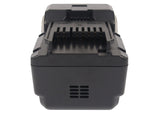 Battery For Hitachi DH 25DAL, DH 25DL, 328033, 328034, BSL 2530,