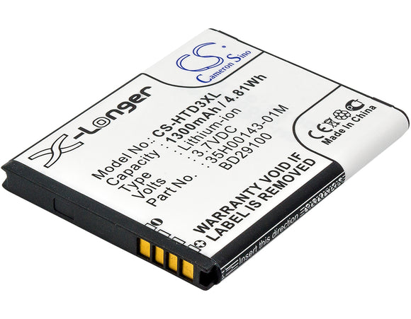 htd3xl-mobilep-at&t-battery-for-at&t-hd7s-35h00143-01m-35h00154-01m-ba-s460-ba-s540-bd29100