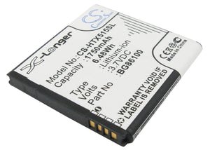 htx515sl-mobilep-t-mobile-battery-for-t-mobile-pg86100-sensation-4g-35h00164-00m-35h00166-00m-35h00166-03m-bg86100