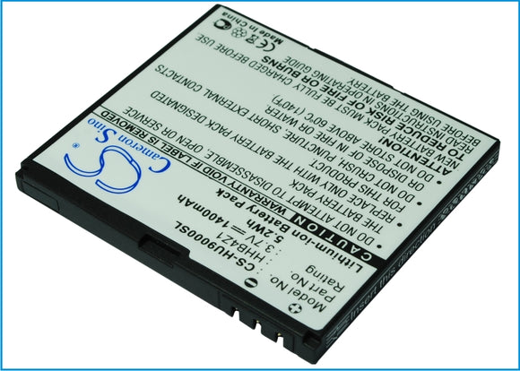 hu9000sl-mobilep-huawei-battery-for-huawei-ascend-x-ideos-u9000-ideos-x6-u9000-x6-hhb4z1