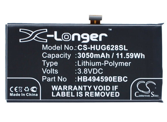 hug628sl-mobilep-honor-battery-for-honor-7-hb494590ebw