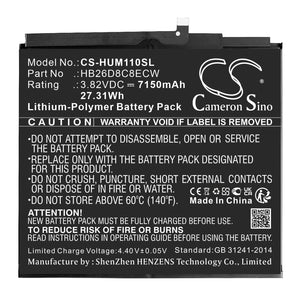 battery-for-huawei-dby-w09-matepad-11-hb26d8c8ecw