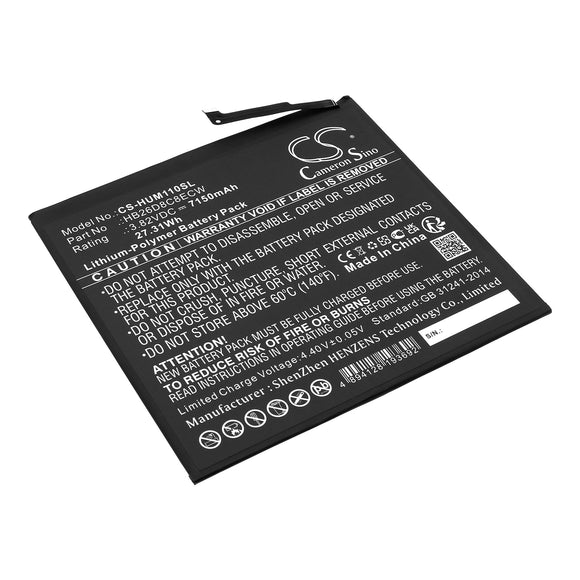 hum110sl-tablet-huawei-battery-for-huawei-dby-w09-matepad-11-hb26d8c8ecw