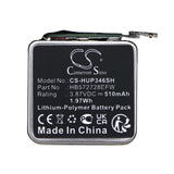 hup346sh-smartwatch-huawei-battery-for-huawei-watch-gt3-pro-46mm-hb572728efw