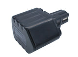 Battery For HUSKIE REC-S3550, BP-70E,