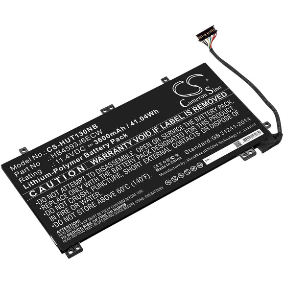 battery-for-huawei-matebook-13-matebook-13-i7-matebook13-2020-wrt-w19-wrt-wx9-wrt-w29-wrt-w19l-hb4593j6ecw-hb4593j6ecw-31