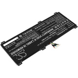 Battery For Huawei HBL-W19, HBL-W29, HLY-W19RP, MagicBook Pro 2020, MateBook D 16, V700,