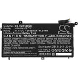 battery-for-huawei-53010baj-matebook-d-matebook-d-i5-128g-matebook-d-i5-1tb-matebook-d-i5-8g