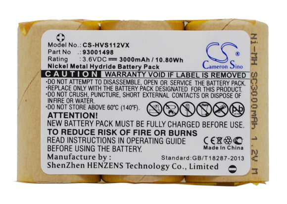 battery-for-hoover-s1120-93001498