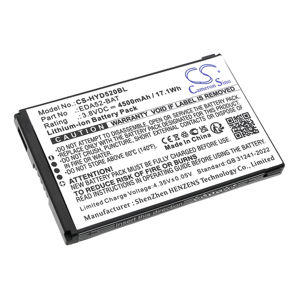 hyd520bl-barcode-honeywell-battery-for-honeywell-scanpal-eda52-50172021-001-eda52-bat