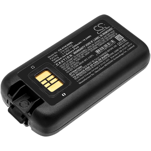 battery-for-dolphin-ck65-