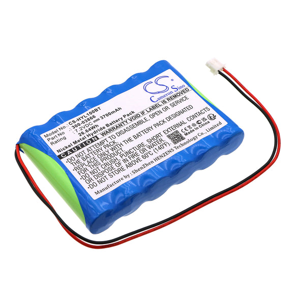 hyl100bt-alarm-honeywell-battery-for-honeywell-lynx-5100-lynx-5200-lynx-5210-lynx-touch-5210-lynx-touch-7000-300-03866